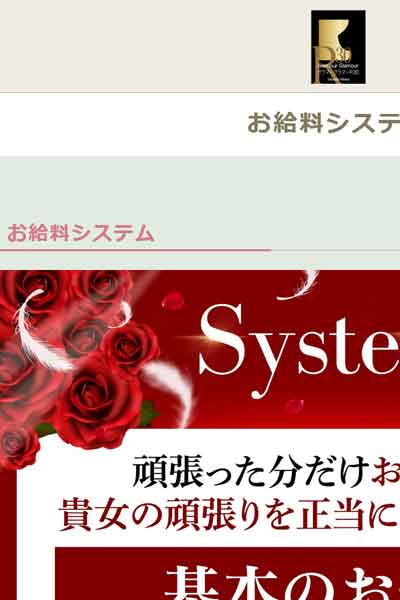 お給料システム