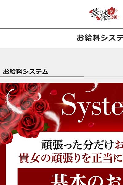 お給料システム
