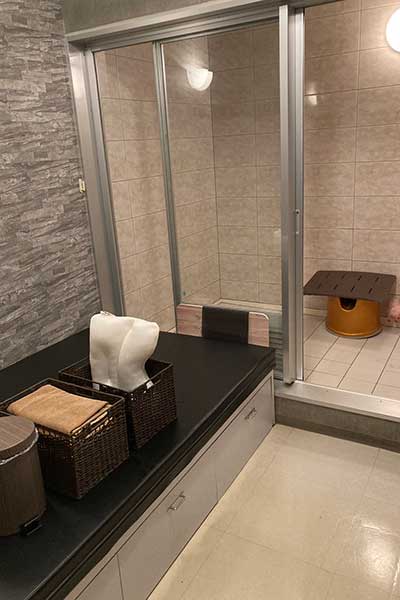 華椿 お部屋紹介