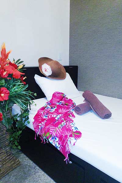 CHIANTI OKINAWA お部屋紹介