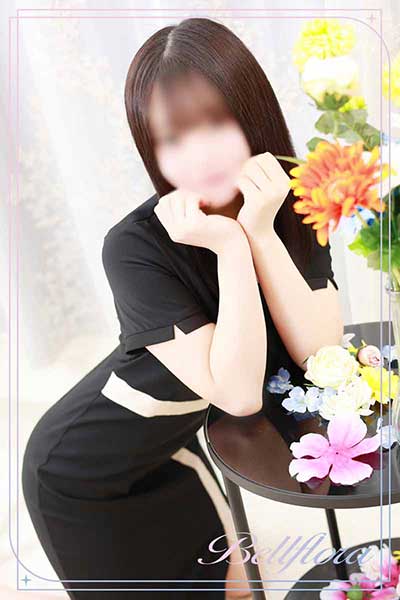 Bellflora 看板モデル