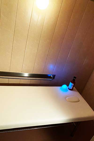 あわほたる お部屋紹介