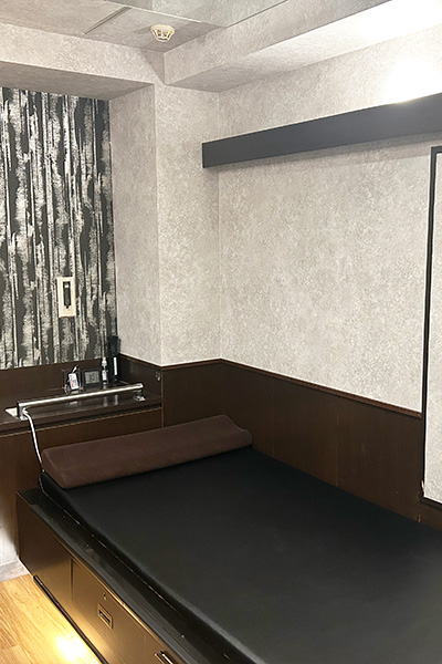 GlamourGlamour お部屋紹介