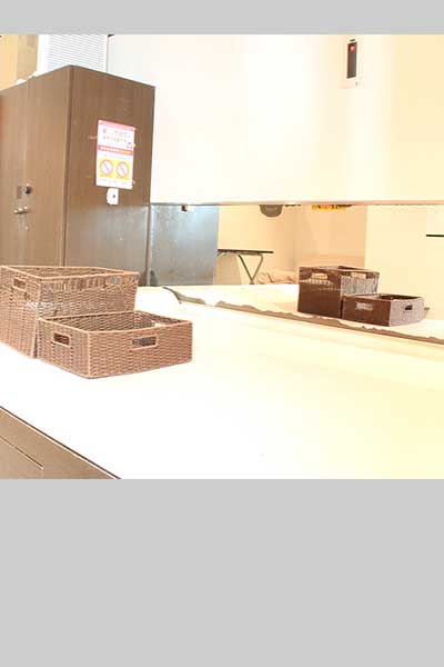 華女 お部屋紹介