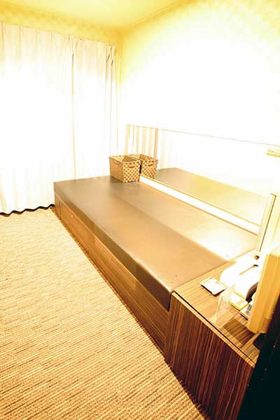 Line お部屋紹介