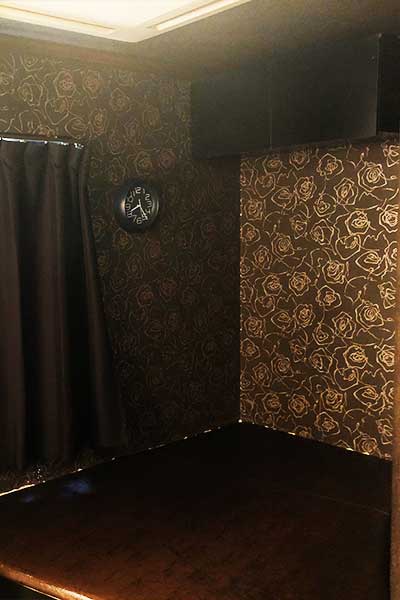 PLATINA お部屋紹介
