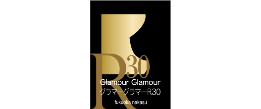 福岡エリア GlamourGlamour R30 サイトマップ