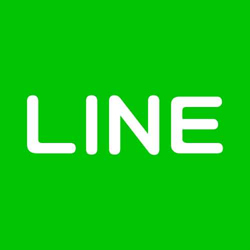 LINE