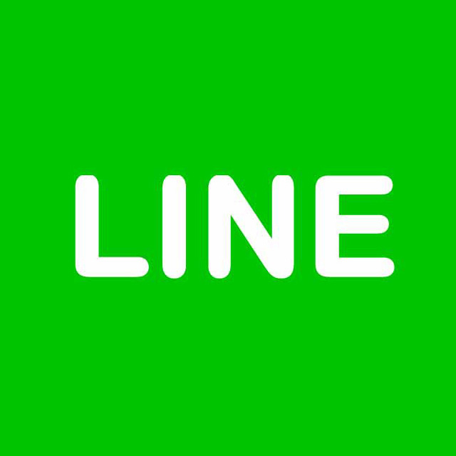 LINE