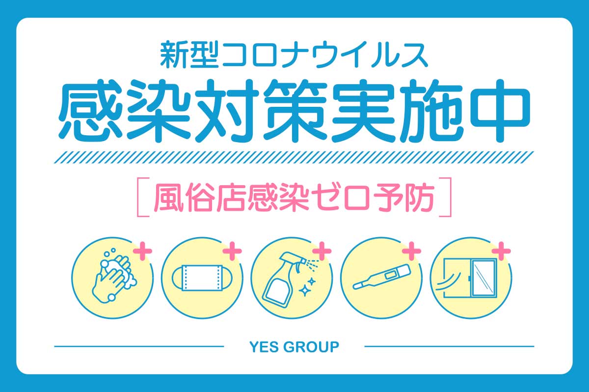 新型コロナウイルス対策