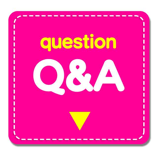Q＆A