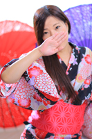 
    華女店いずみさん