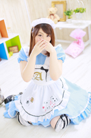 ラズベリードール店ちなさん