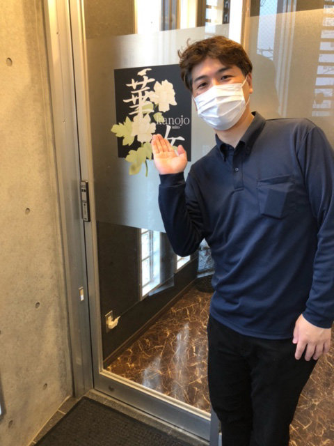 眞木 慎介(まき しんすけ)