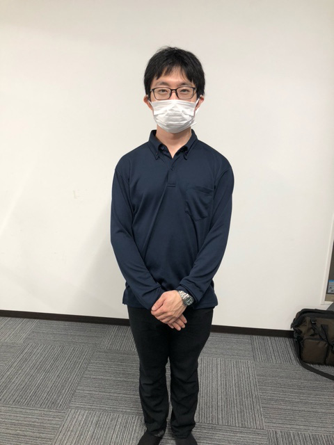 大友 寿基(おおとも かずき)